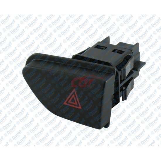 MCAR AN-766 Flasor Anahtari Clio Iv - Captur - Zoe - Duster  ####
